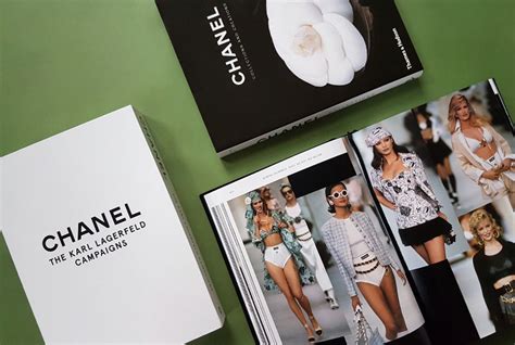 chanel boek interieur|De mooiste Chanel koffietafelboeken .